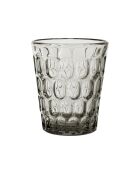 Gobelet Optic gris - 25 cl