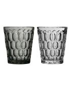Gobelet Optic gris - 25 cl