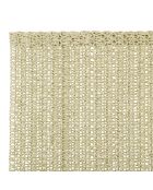 6 Sets de table Toiline vert clair - 45x30 cm