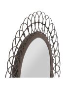 Espejo negro Lore - D31 cm