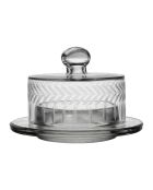Azelie runde Butterdose - D14xh10 cm