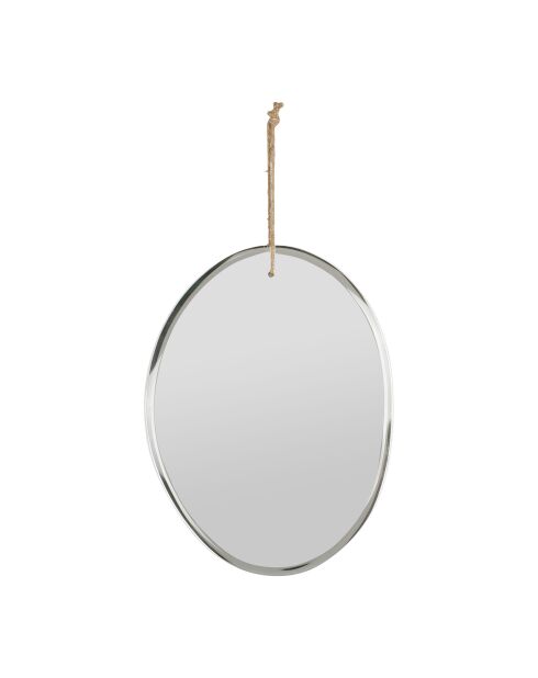 Miroir Padma - 30x40 cm