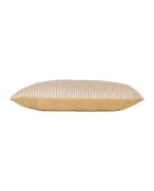 Klosen Kissenhülle aus Kord elfenbeinfarben/beige - 50x30 cm
