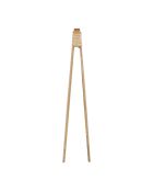 Natuurlijke Ria clip - L26,5 cm