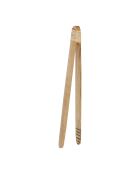 Natuurlijke Ria clip - L26,5 cm