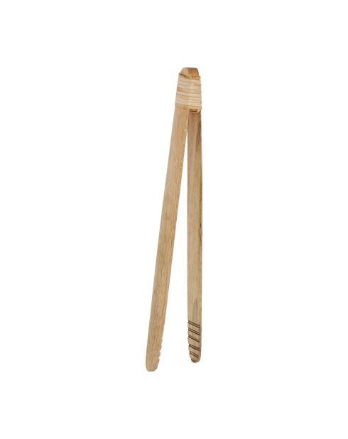 Natuurlijke Ria clip - L26,5 cm
