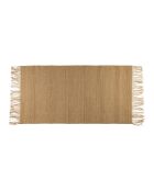 Tapis Palmea naturel - 140x70 cm