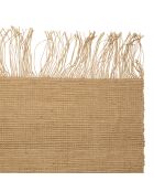 Tapis Palmea naturel - 140x70 cm