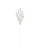 Fleur Tumba blanche - H108 cm