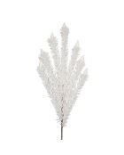 Fleur Tumba blanche - H108 cm
