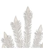 Fleur Tumba blanche - H108 cm