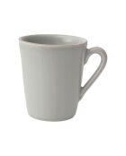 Mug Faïence Perle américain - 25 cl