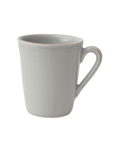 Mug Faïence Perle américain - 25 cl