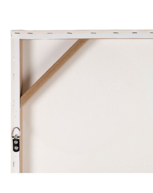 Tableau Funky terracotta - 50x70 cm