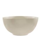 Insalatiera Ingrid sand - D26xH12,5 cm