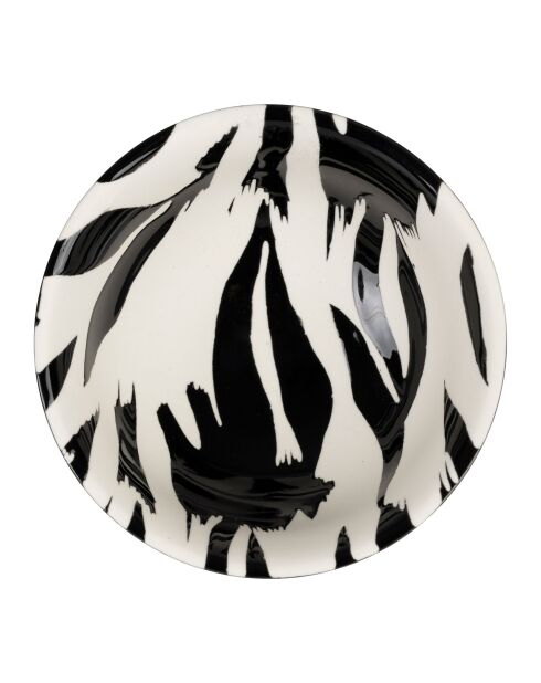 Bol Jungle Calanca noir - 25 cl