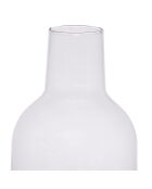 Vase Fantine naturel - D14xH35 cm