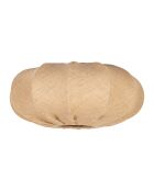 Sospensione non elettrica Cottage naturale - P49xH24 cm