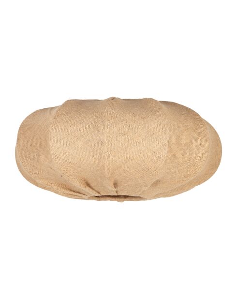 Sospensione non elettrica Cottage naturale - P49xH24 cm