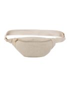 Bananenleinen Banane Bananez ecru - 30x8x14 cm