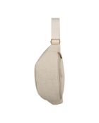 Bananenleinen Banane Bananez ecru - 30x8x14 cm
