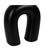 Cavo Lamp Lines E14 1,55 m nero/ecru - 27x15xH45 cm