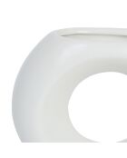 Vase Oleo sable - 17x7xH14,5 cm