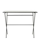 Console Black Hands - 100,5x45xH78 cm