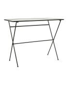 Console Black Hands - 100,5x45xH78 cm