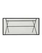Console Black Hands - 100,5x45xH78 cm