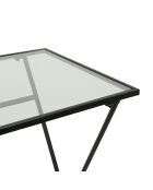 Console Black Hands - 100,5x45xH78 cm