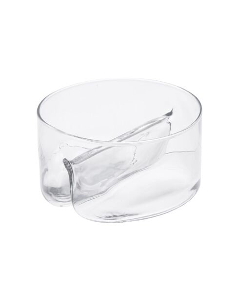Coupelle Elice - D16xH9 cm