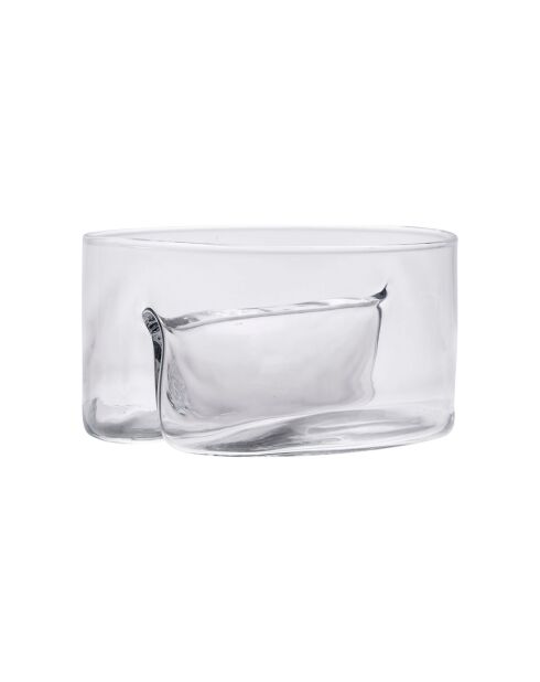 Coupelle Elice - D16xH9 cm