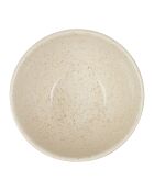 Ciotola Victoria indaco/beige - 64 cl