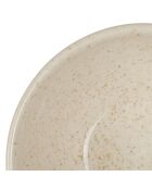 Ciotola Victoria indaco/beige - 64 cl