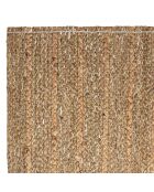 Tapis Oro naturel - 225x91 cm