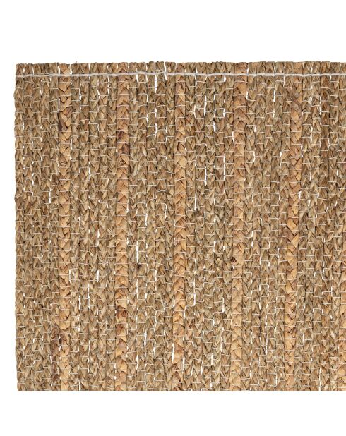 Tapis Oro naturel - 225x91 cm