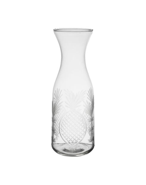 Jarra Azelie 1.2 L - D8,5xH26,5 cm