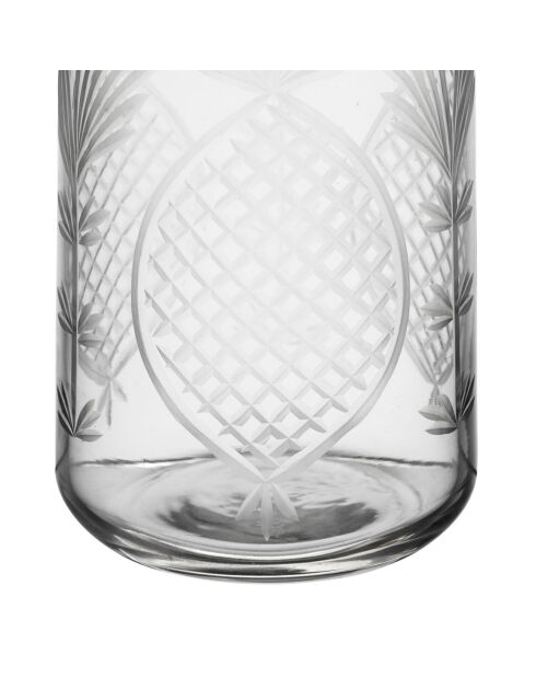 Jarra Azelie 1.2 L - D8,5xH26,5 cm