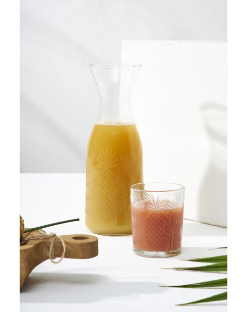 Jarra Azelie 1.2 L - D8,5xH26,5 cm