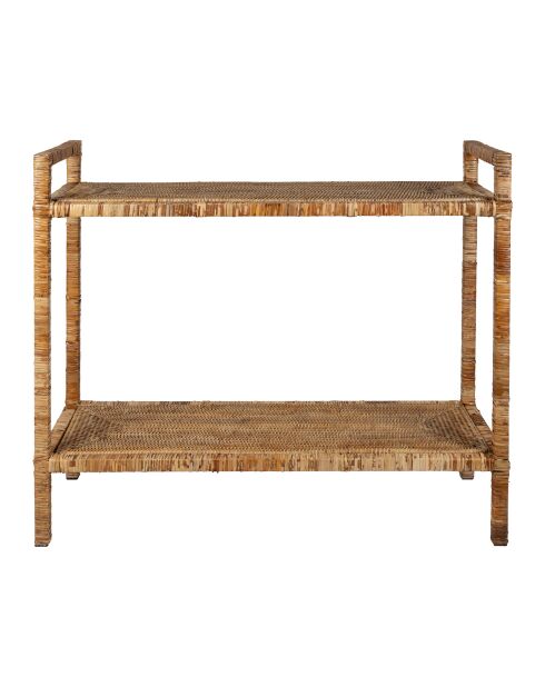 Console Pasil naturelle - 90x30xH90 cm