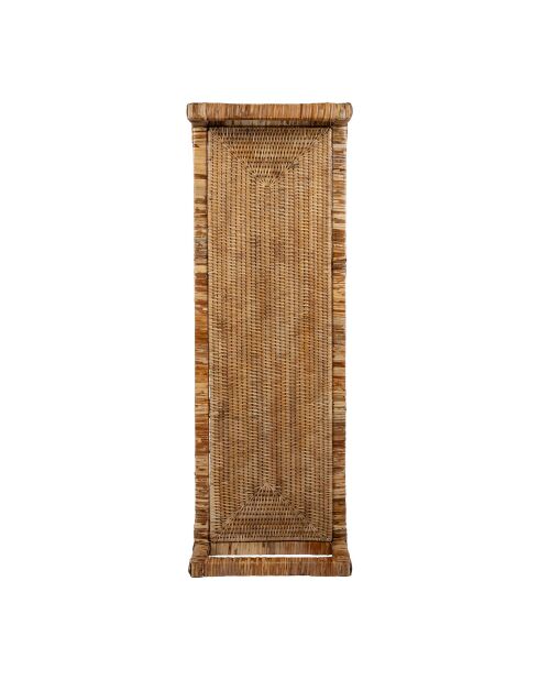 Console Pasil naturelle - 90x30xH90 cm
