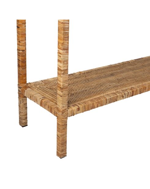 Console Pasil naturelle - 90x30xH90 cm