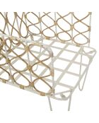 Poltrona Natural Roseraie - 63x60xH82 cm
