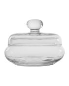 Scatola porta caramelle Elice - D13xH10 cm