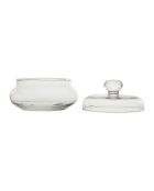Scatola porta caramelle Elice - D13xH10 cm