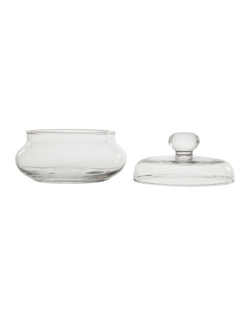 Bonbonnière Elice - D13xH10 cm