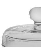 Scatola porta caramelle Elice - D13xH10 cm