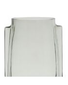 Vase Funky vert clair - D17xH27,5 cm