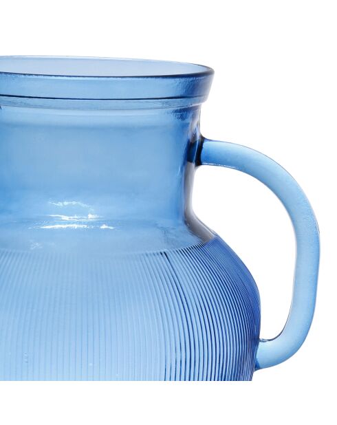Pichet Aheli bleu - 2,3 L